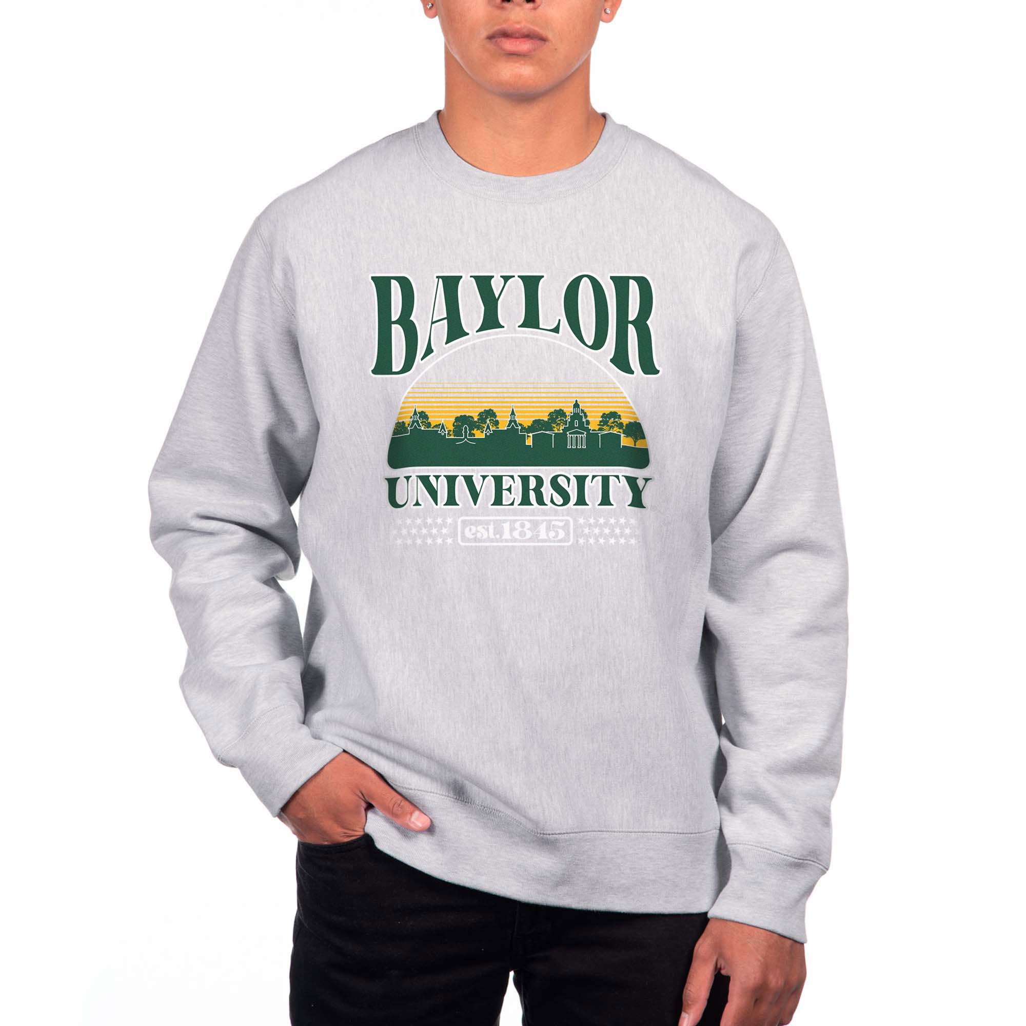 Baylor University Sweatshirt Baylor Sweatshirt Amazon Champion