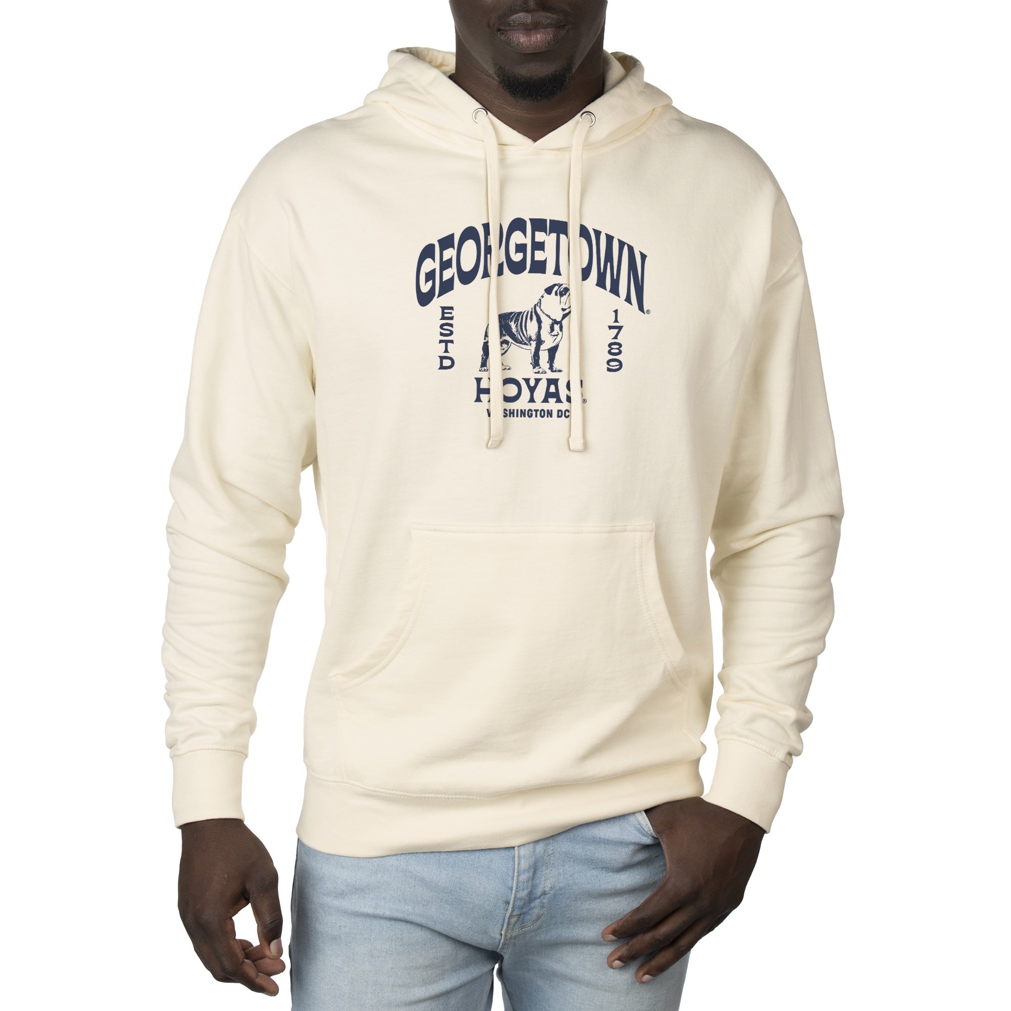 Georgetown University – Uscape Apparel