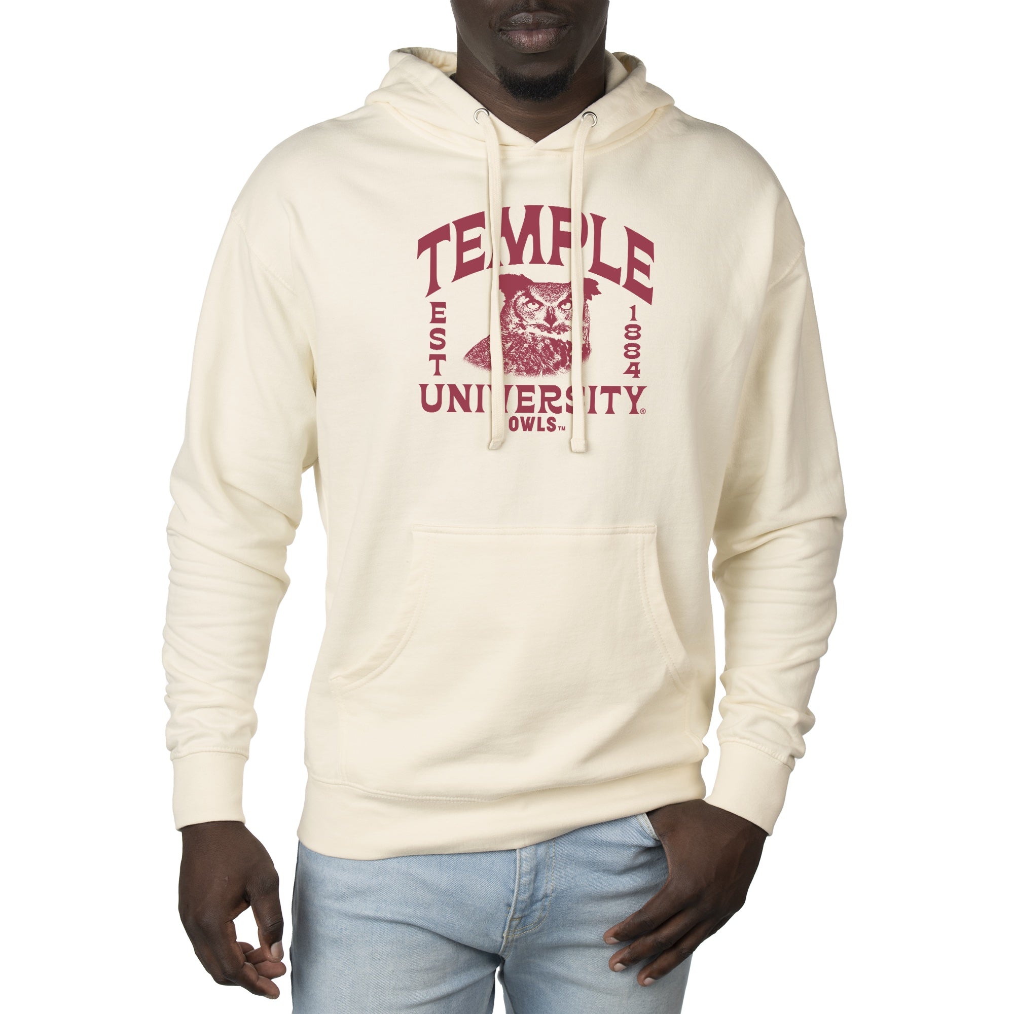 Temple University Uscape Apparel