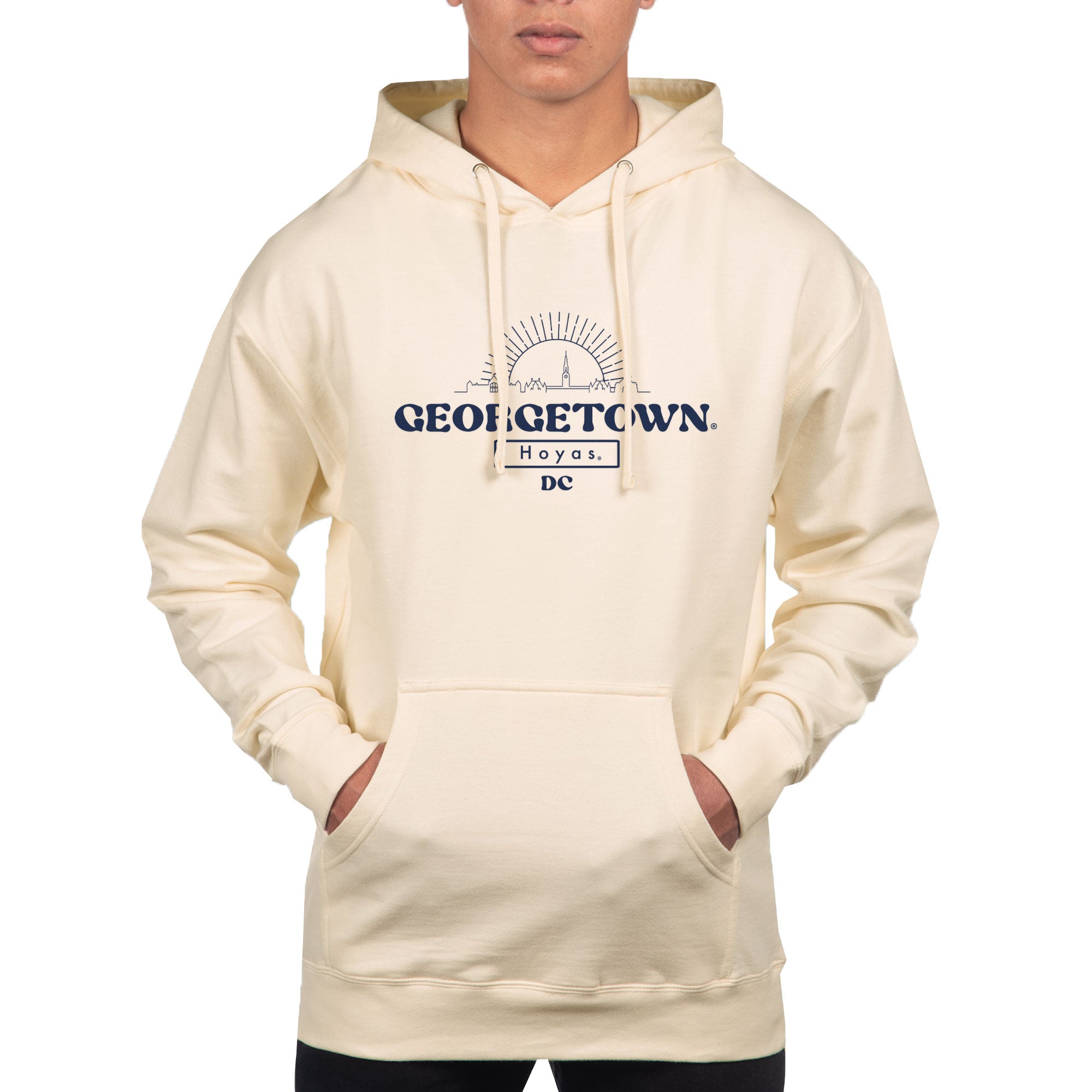 Georgetown University – Uscape Apparel