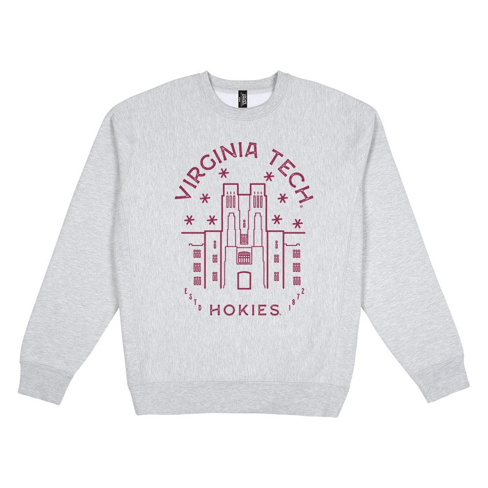 Virginia Tech Uscape Apparel