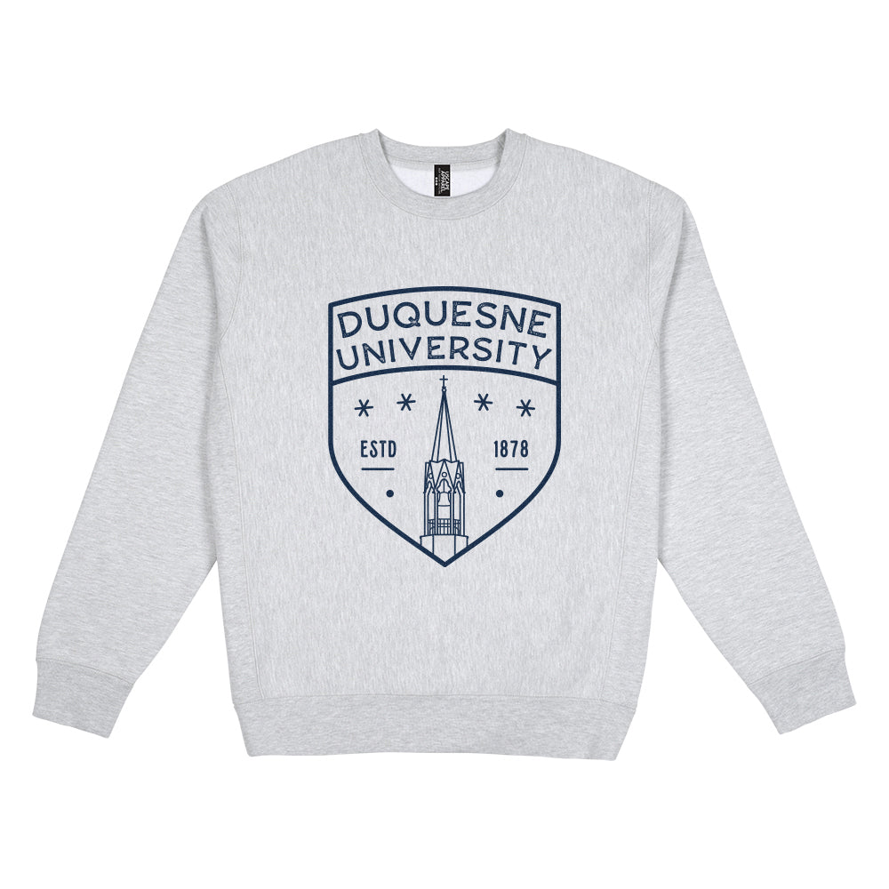 Duquesne sweatshirt discount