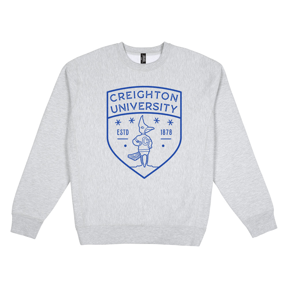 Creighton university hoodie on sale