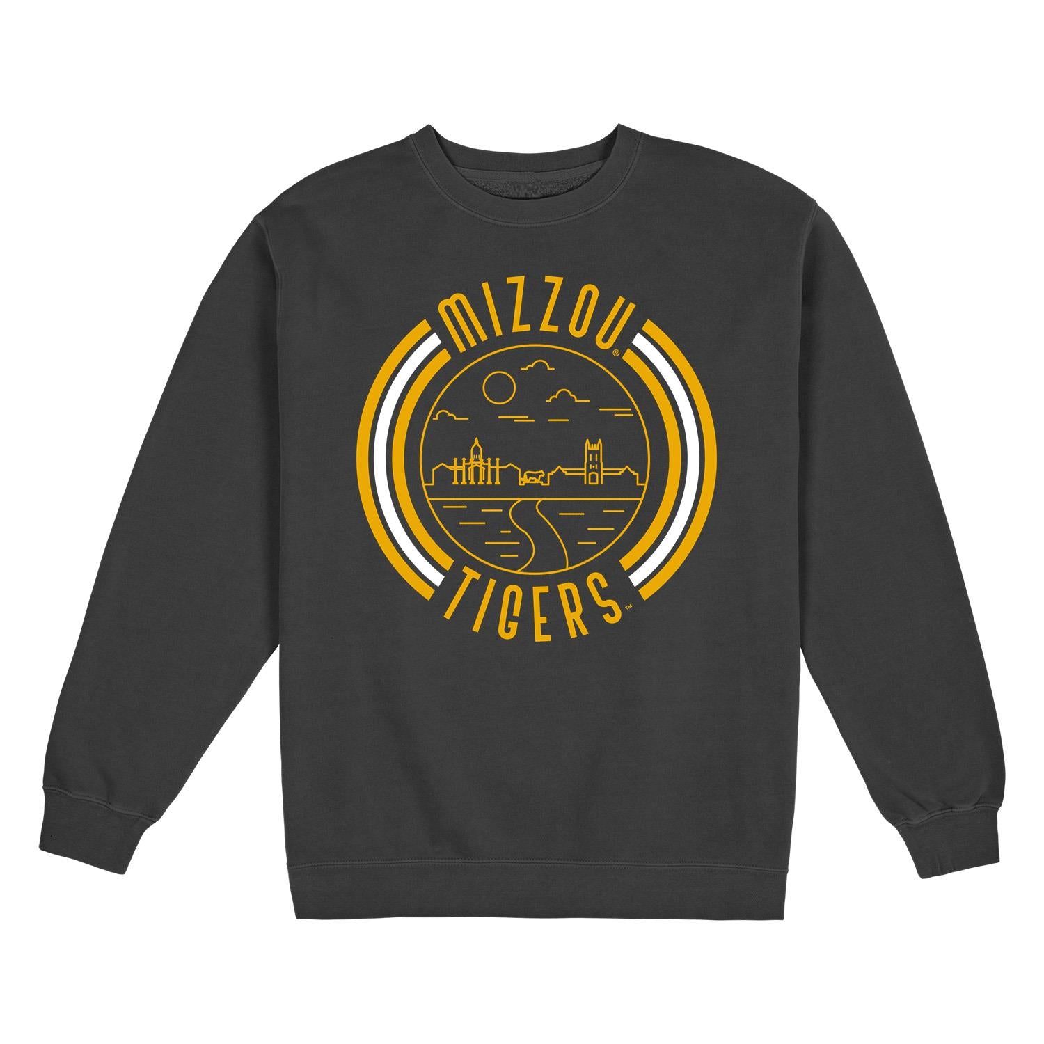 Mizzou hotsell crew neck