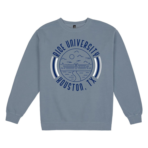 Rice university sweater hot sale